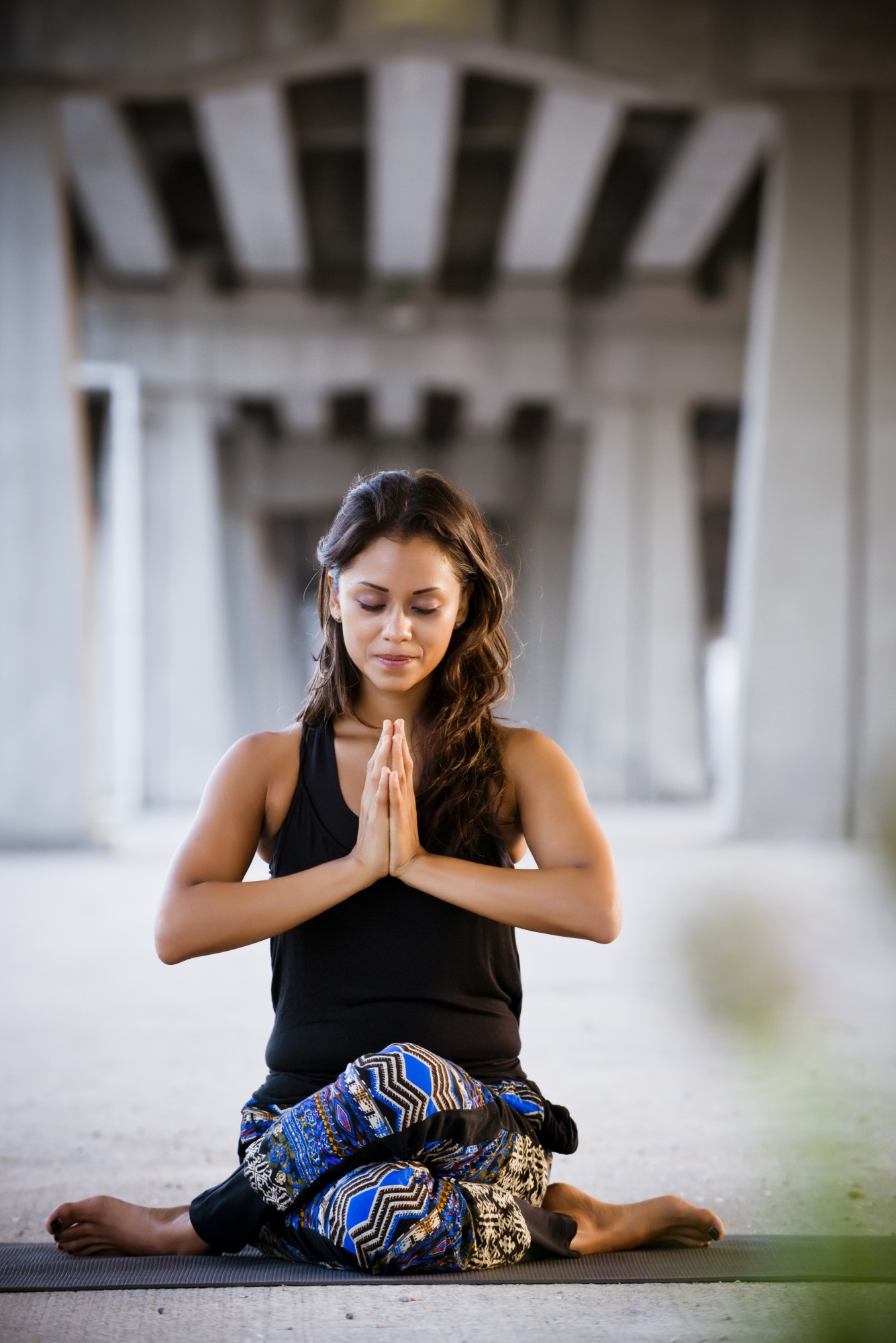 Karma Yoga and the sense of responsibility