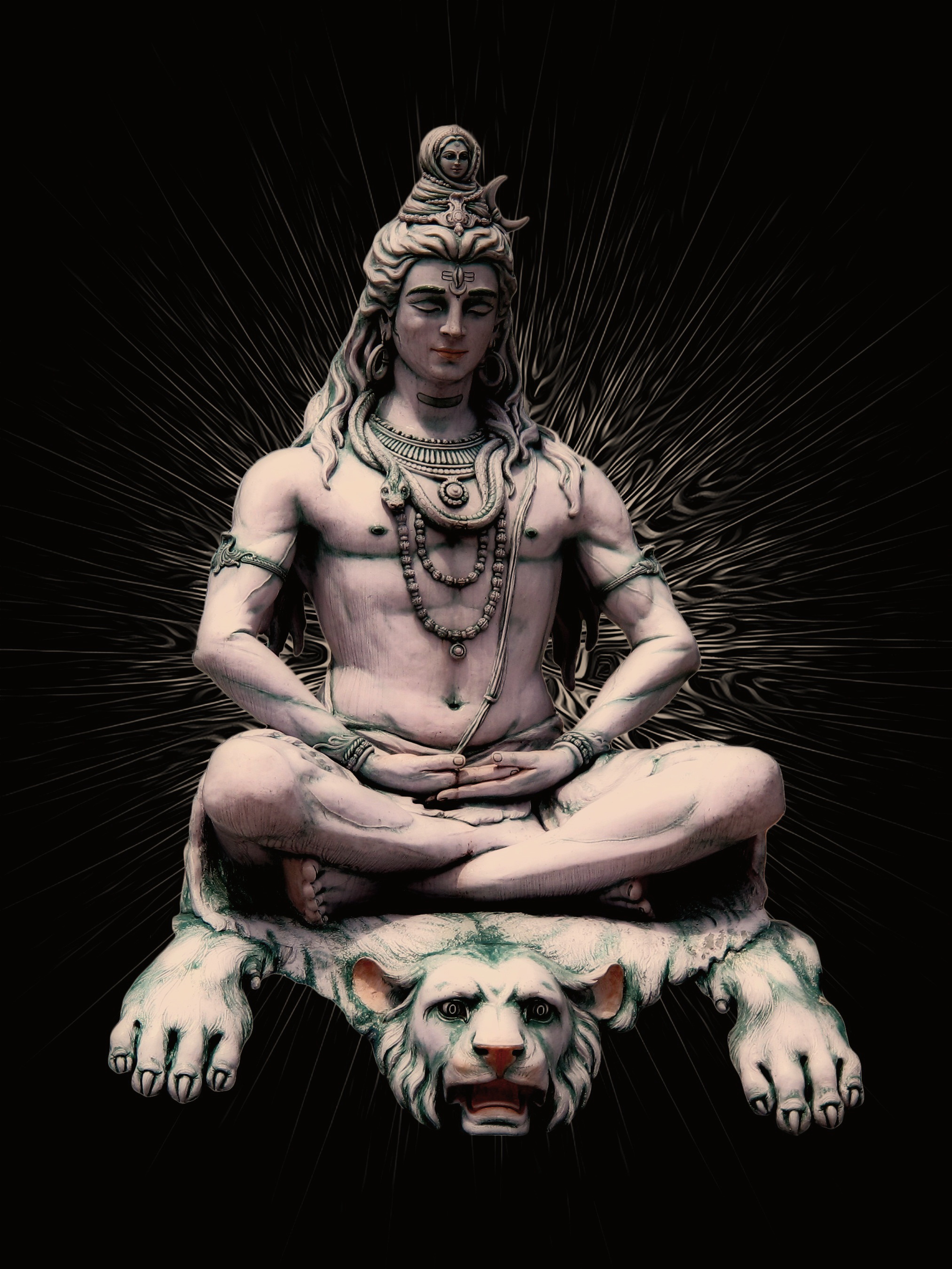 Essential Elements Regarding MAHASHIVARATRI, the Great Festival of Shiva